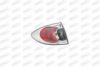 PRASCO MZ0494184 Combination Rearlight